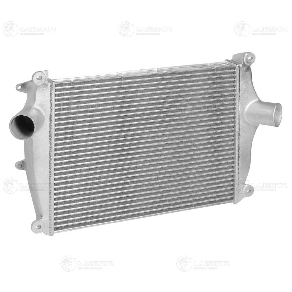 Intercooler, compresor LRIC 0341 LUZAR